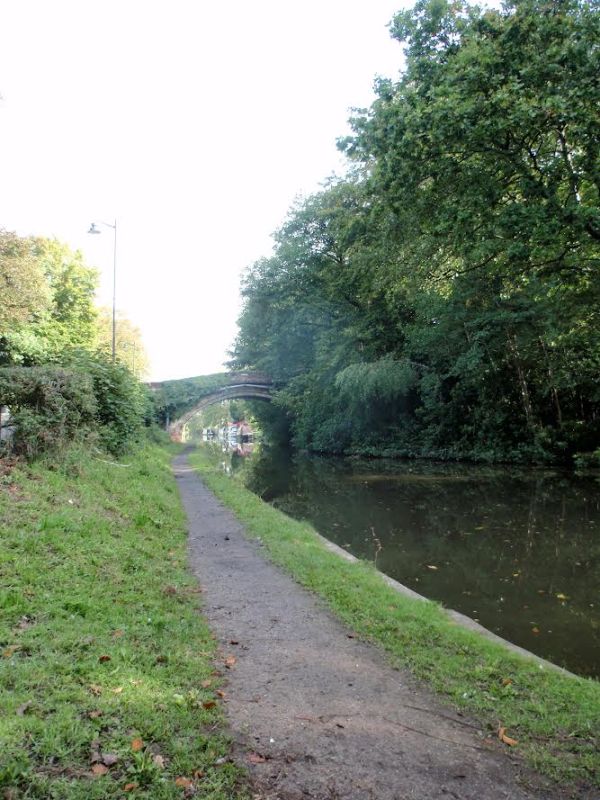 Bridgewater Canal
